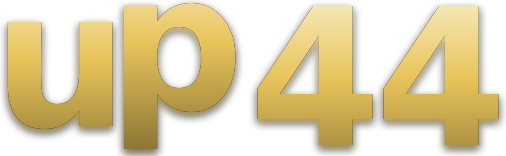 up 44 logo